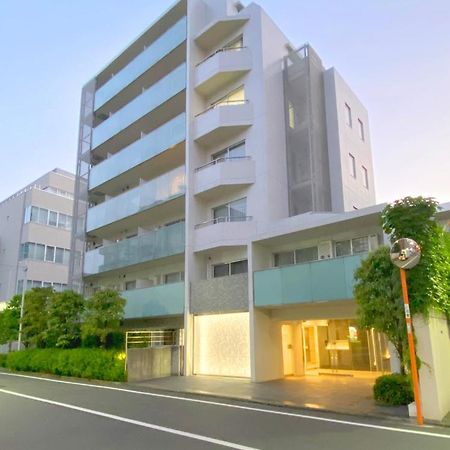 Pangoo Shinagawa Tóquio Exterior foto