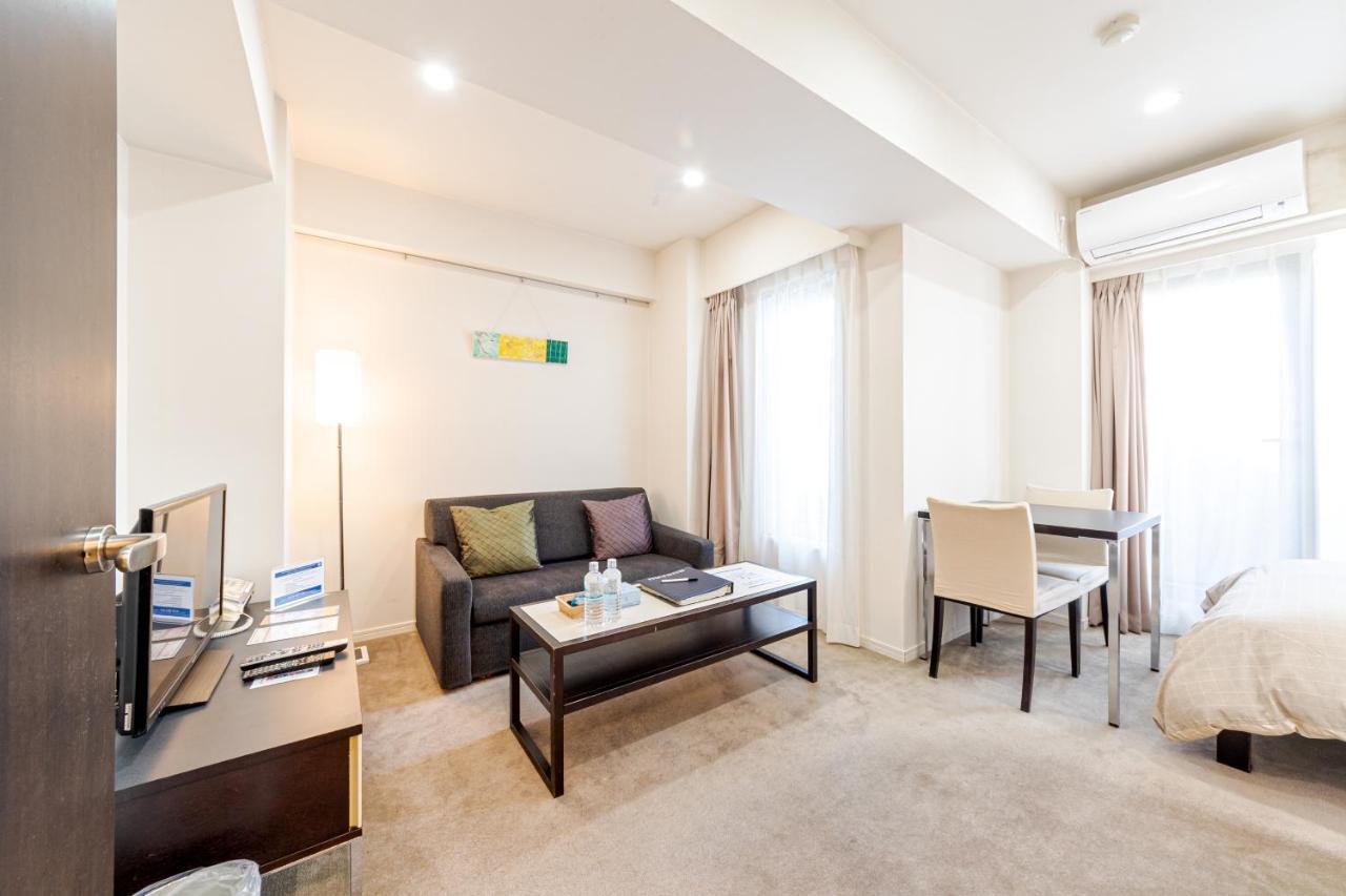 Pangoo Shinagawa Tóquio Exterior foto