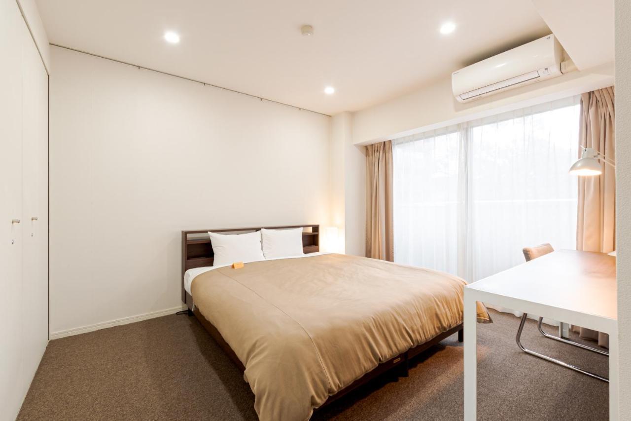 Pangoo Shinagawa Tóquio Exterior foto