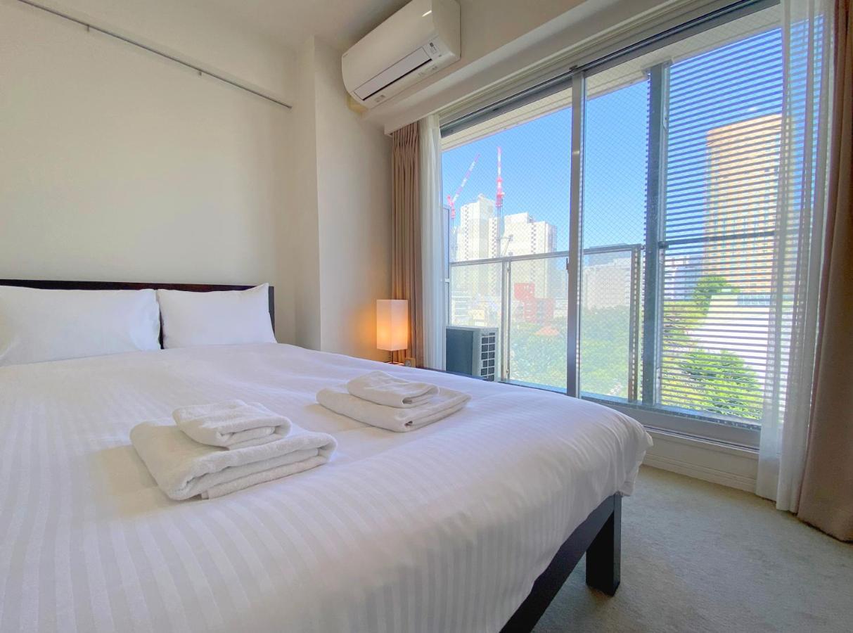 Pangoo Shinagawa Tóquio Exterior foto