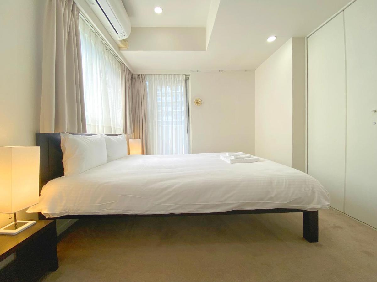 Pangoo Shinagawa Tóquio Exterior foto