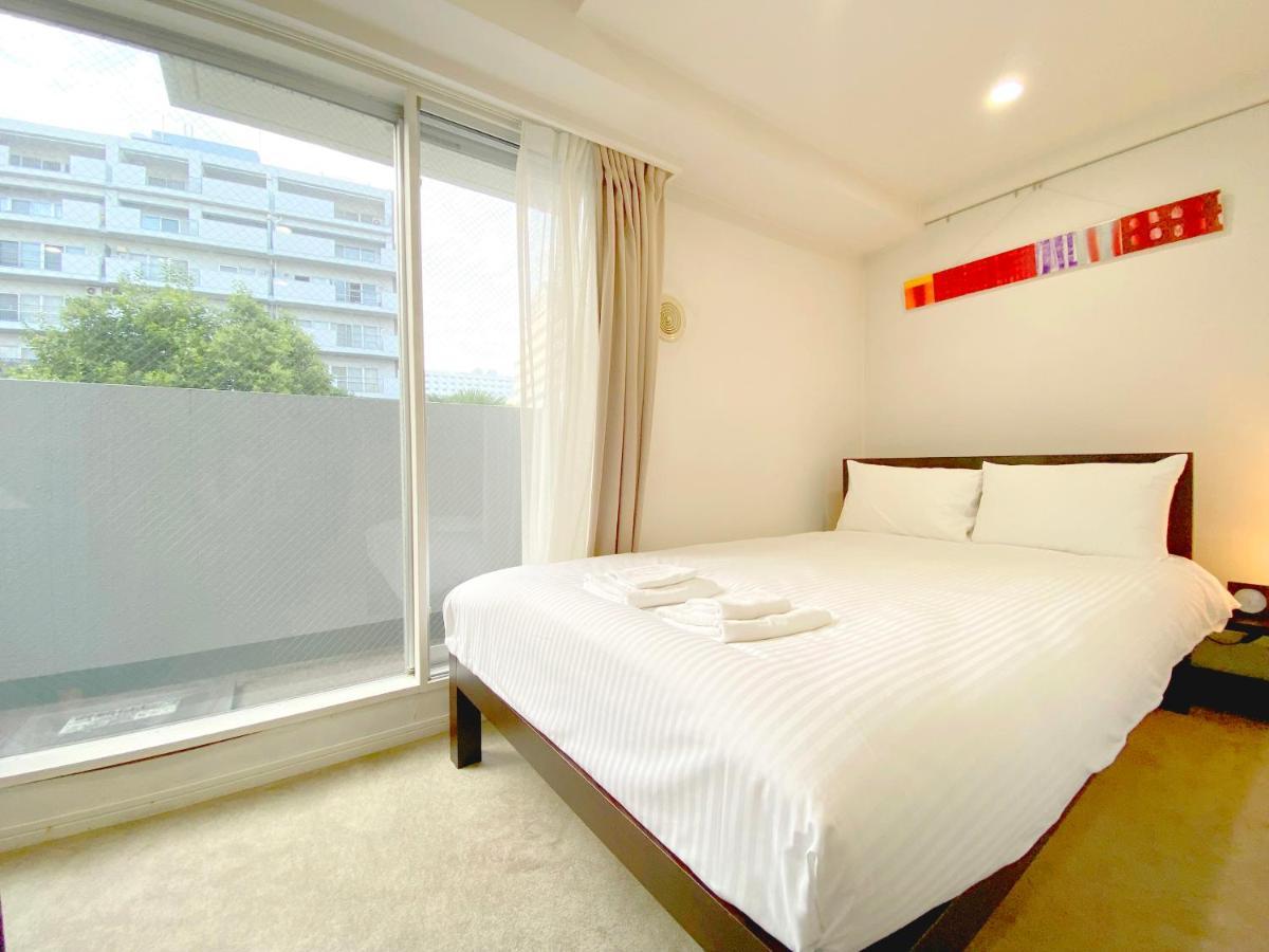 Pangoo Shinagawa Tóquio Exterior foto