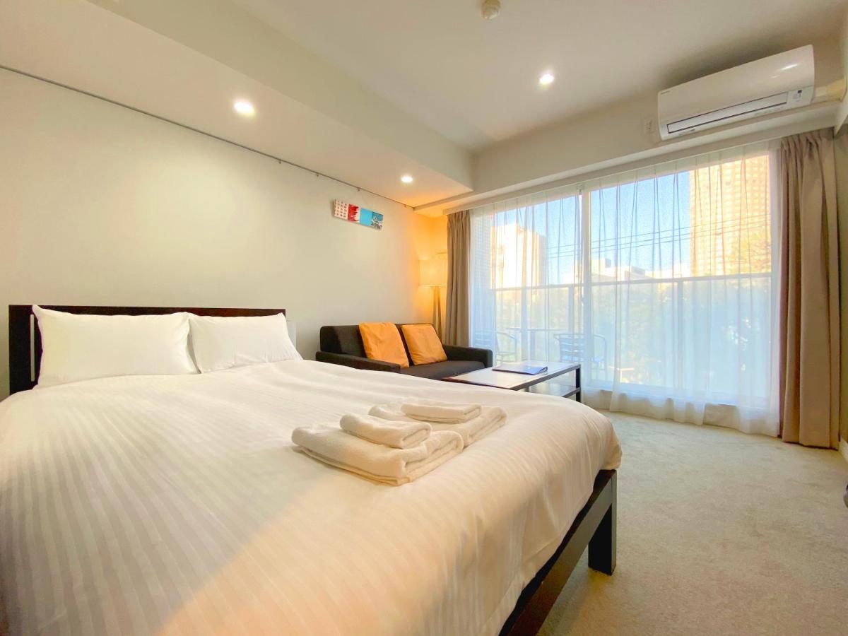 Pangoo Shinagawa Tóquio Exterior foto