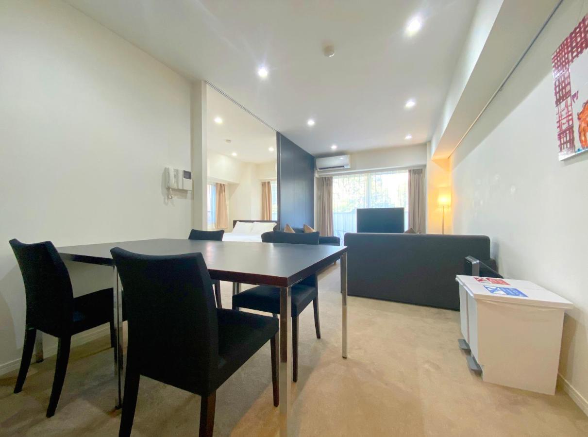Pangoo Shinagawa Tóquio Exterior foto