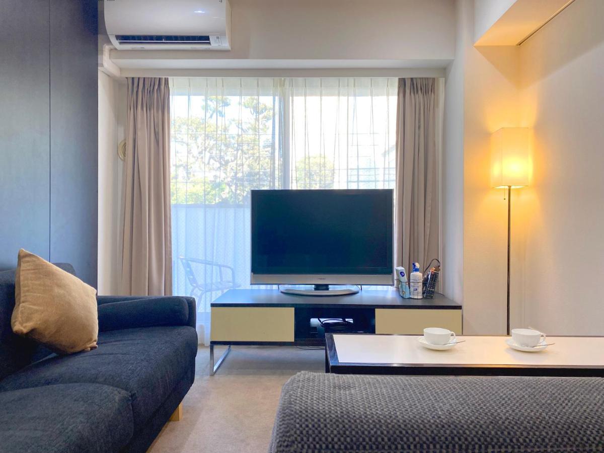 Pangoo Shinagawa Tóquio Exterior foto