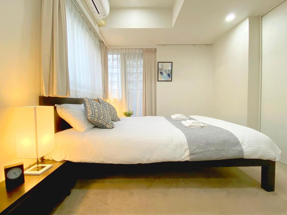 Pangoo Shinagawa Tóquio Exterior foto