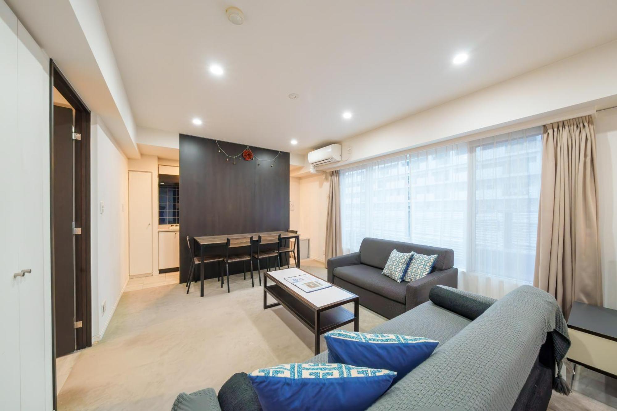 Pangoo Shinagawa Tóquio Exterior foto